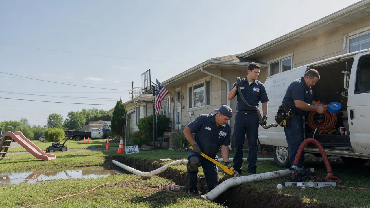 Toilet Installation in La Porte City, IA near me